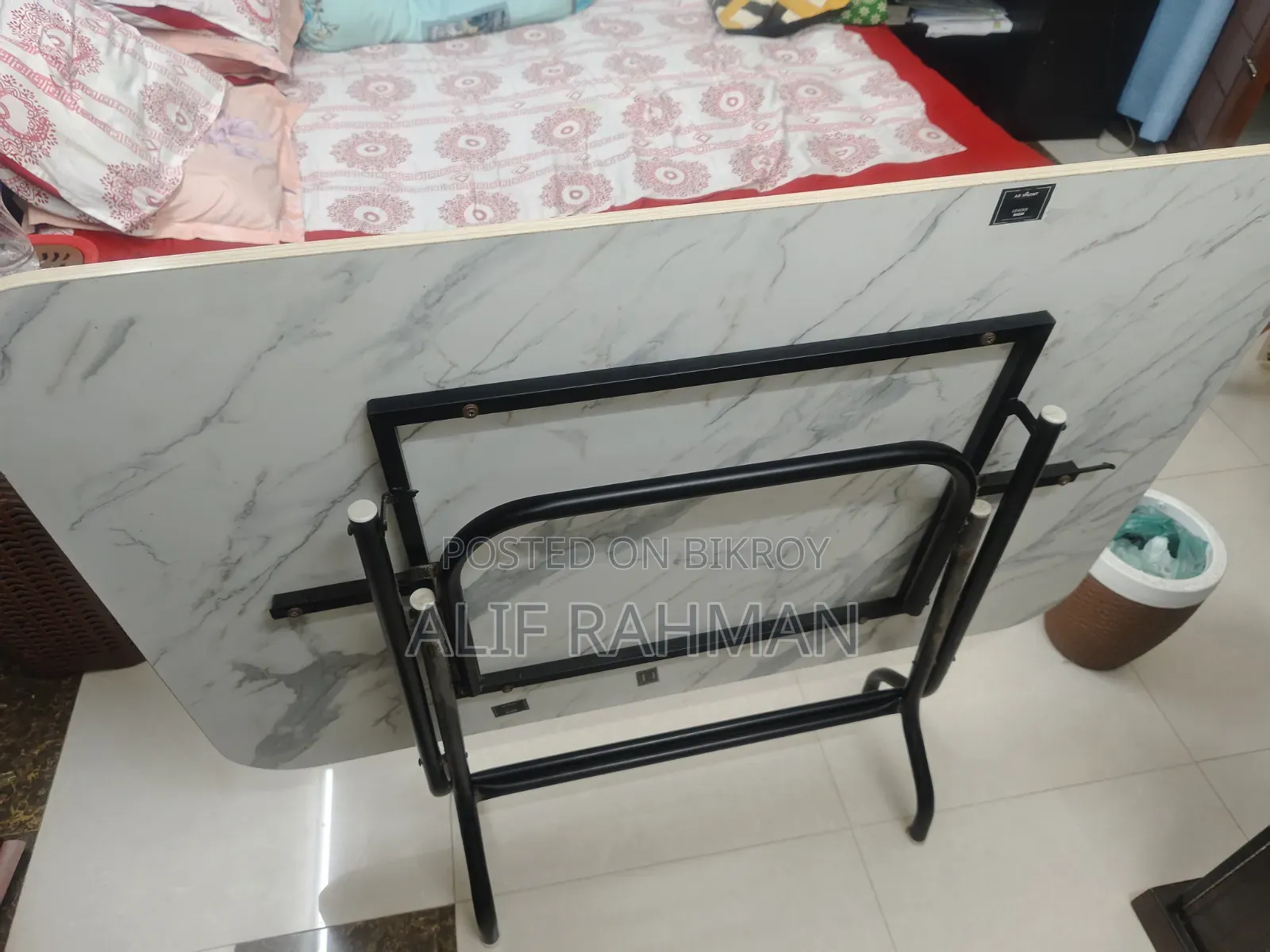 টেবিল বিক্রির জন্য