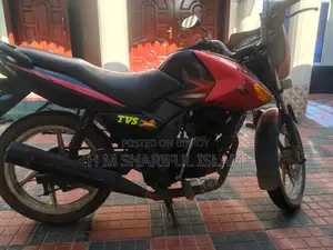 টিভিএস ২০০৯ রেড