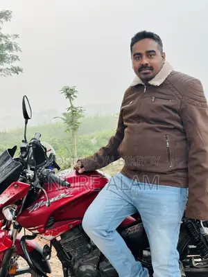 Hero Hunk 150 2018 Red
