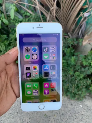 Apple iPhone 6s Plus 64 GB Rose Gold