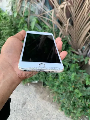 Apple iPhone 6s Plus 64 GB Rose Gold