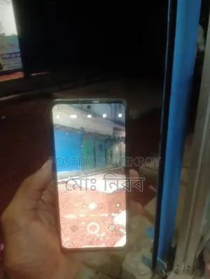 শাওমি রেডমি নোট ১০এস ১২৮ জিবি ব্ল্যাক