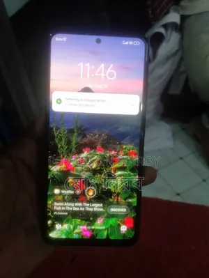 শাওমি রেডমি নোট ১০এস ১২৮ জিবি ব্ল্যাক