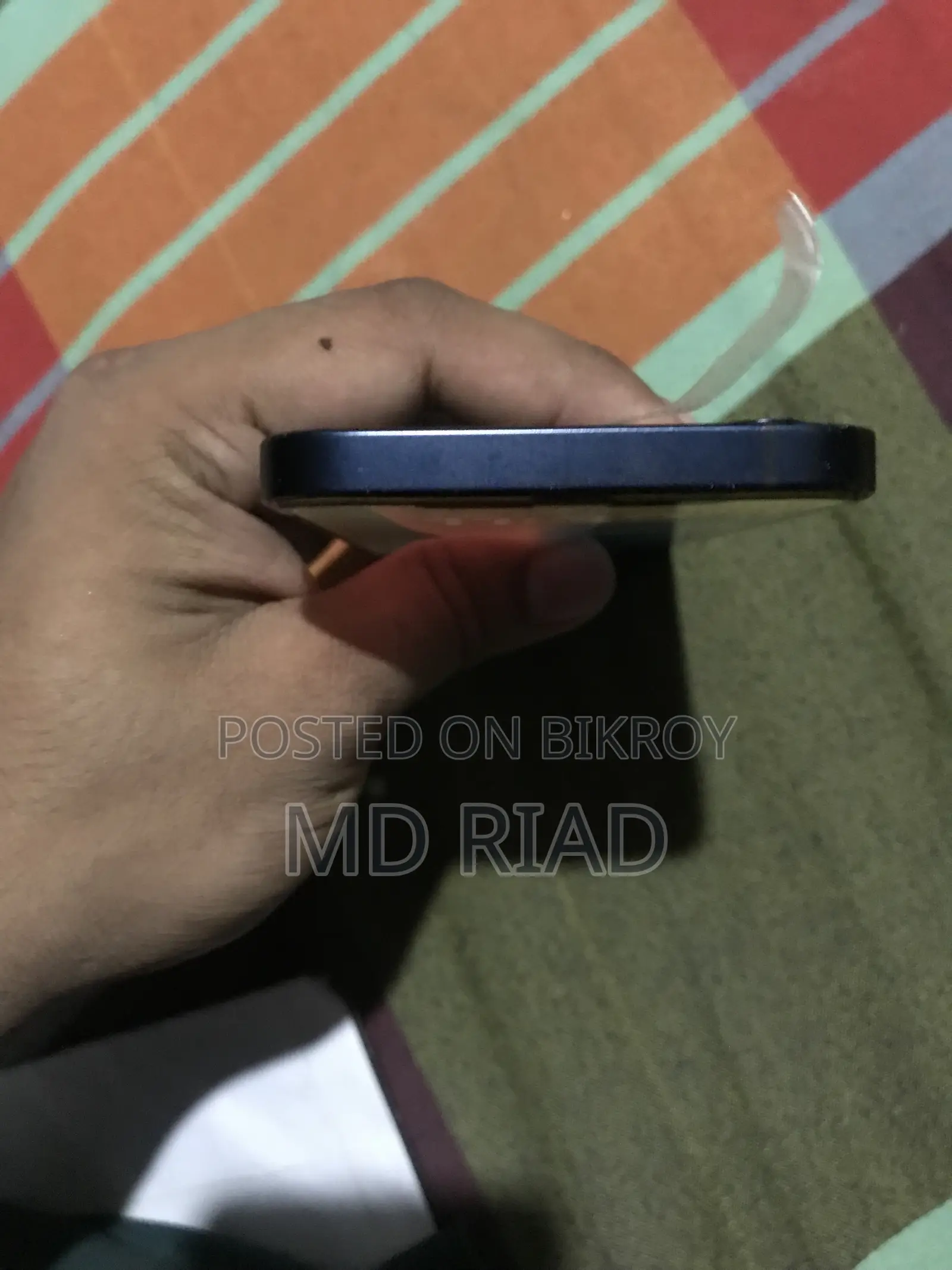Apple iPhone 12 128 GB Black
