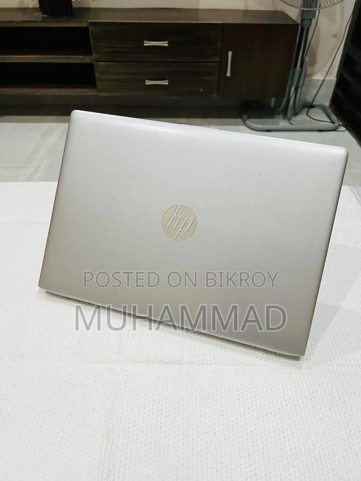 ল্যাপটপ এইচপি প্রোবুক ৪৪০ জি ৫ ৮জিবি ইন্টেল কোর আই৫ এইচডিডি+এসএসডি ২৫৬জিবি