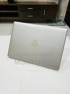 ল্যাপটপ এইচপি প্রোবুক ৪৪০ জি ৫ ৮জিবি ইন্টেল কোর আই৫ এইচডিডি+এসএসডি ২৫৬জিবি