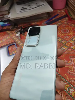 ভিভো ভি৩০ ৫জি ২৫৬ জিবি