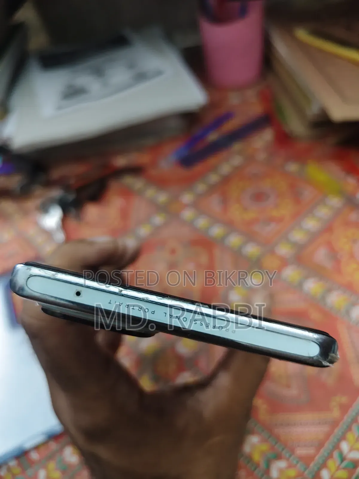 ভিভো ভি৩০ ৫জি ২৫৬ জিবি