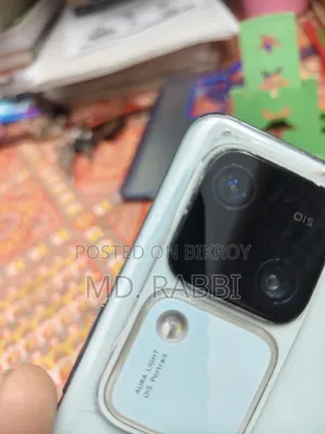 ভিভো ভি৩০ ৫জি ২৫৬ জিবি