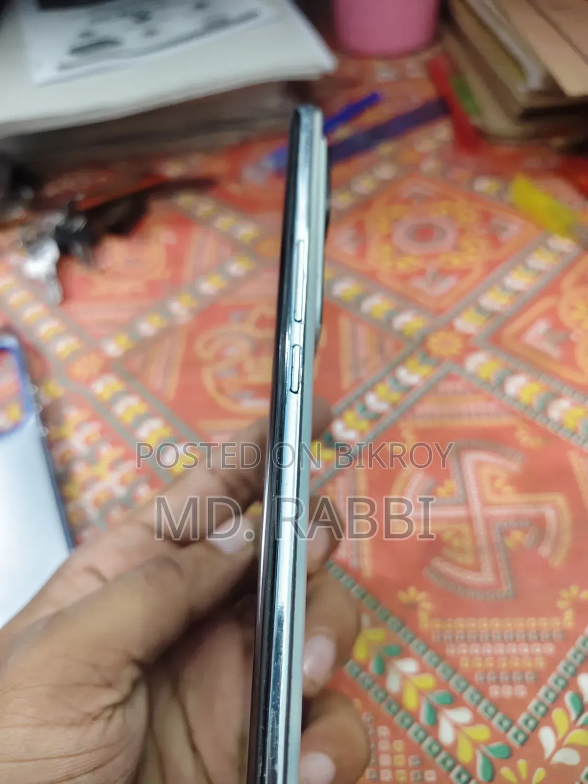 ভিভো ভি৩০ ৫জি ২৫৬ জিবি