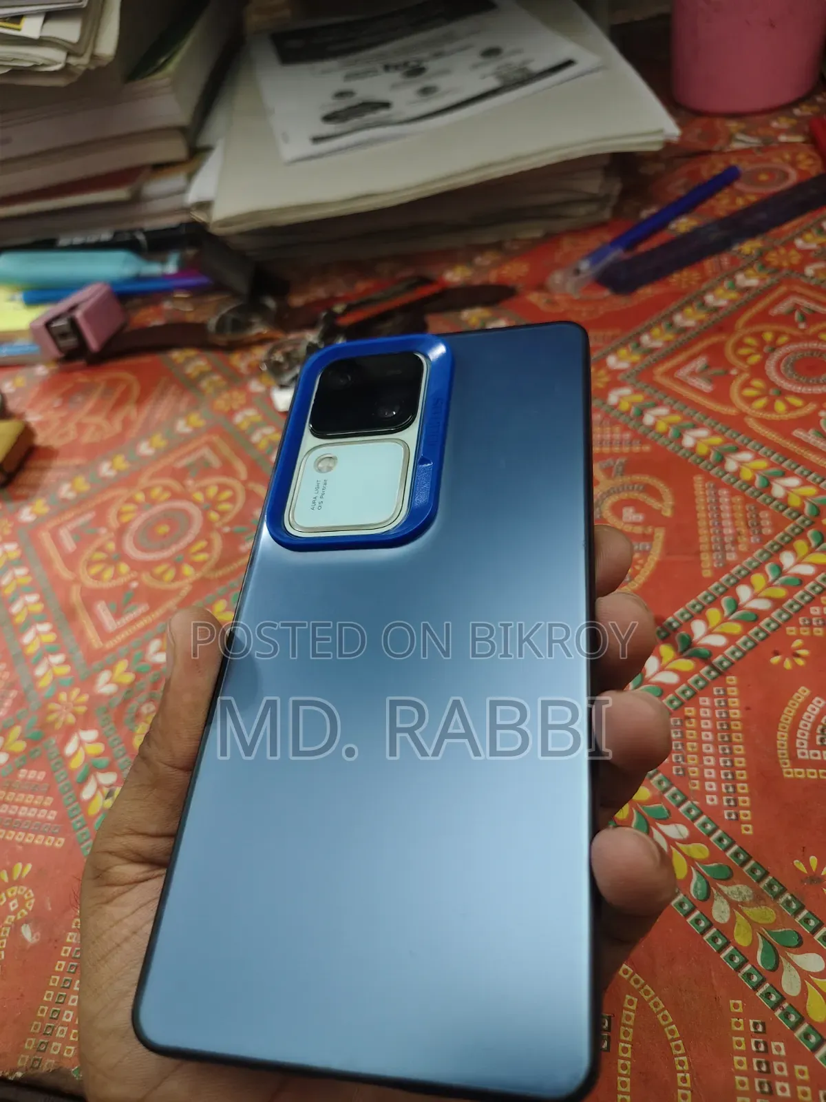 ভিভো ভি৩০ ৫জি ২৫৬ জিবি