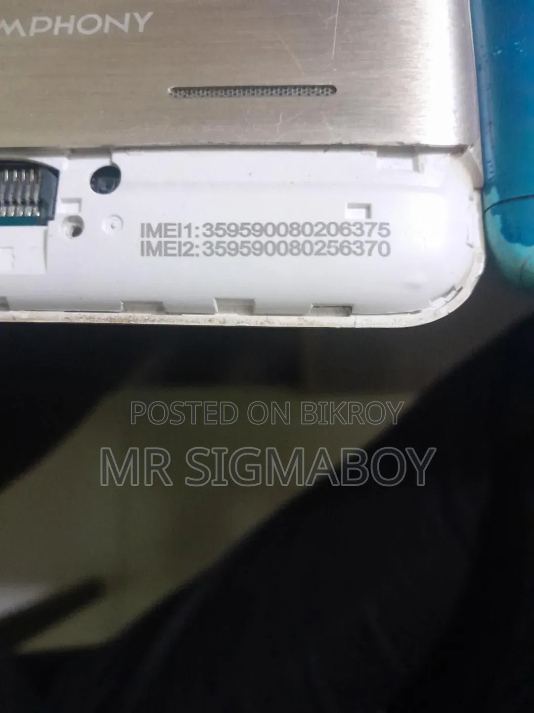 Tablet 4 GB