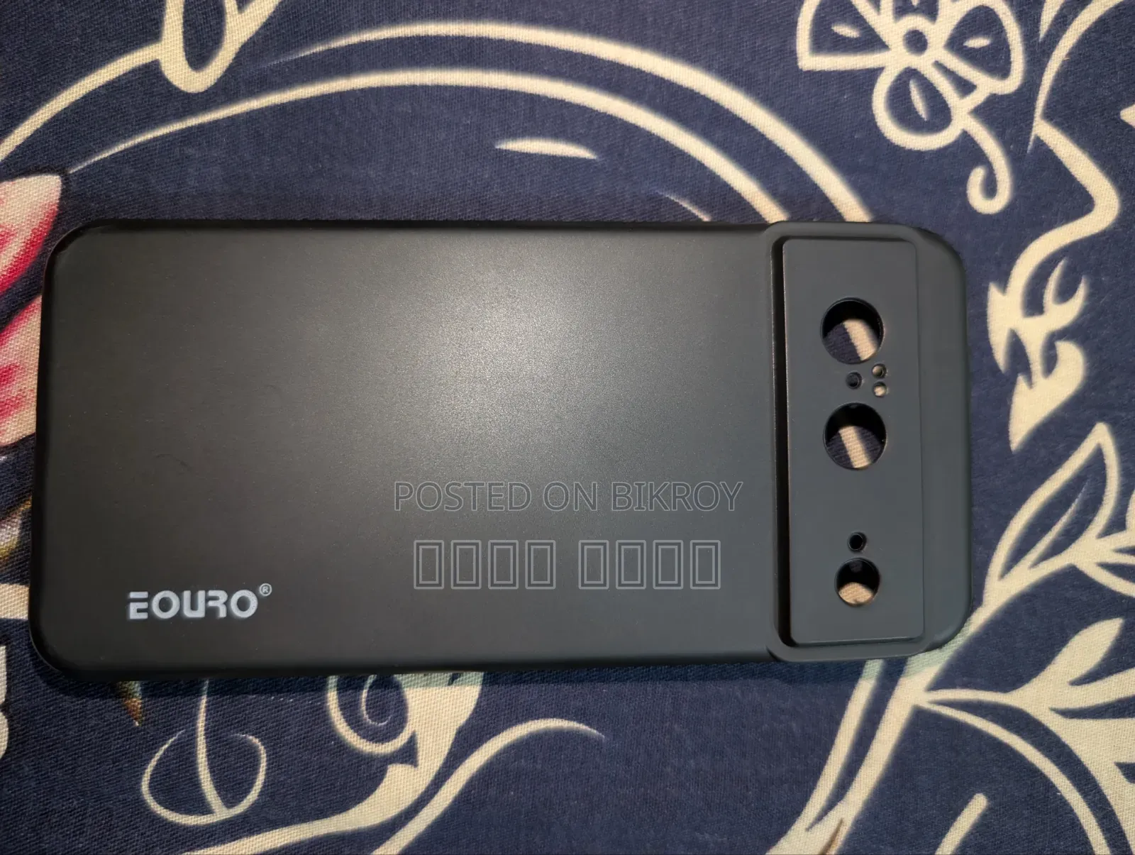 Pixel 8 Cover 2 Pcs