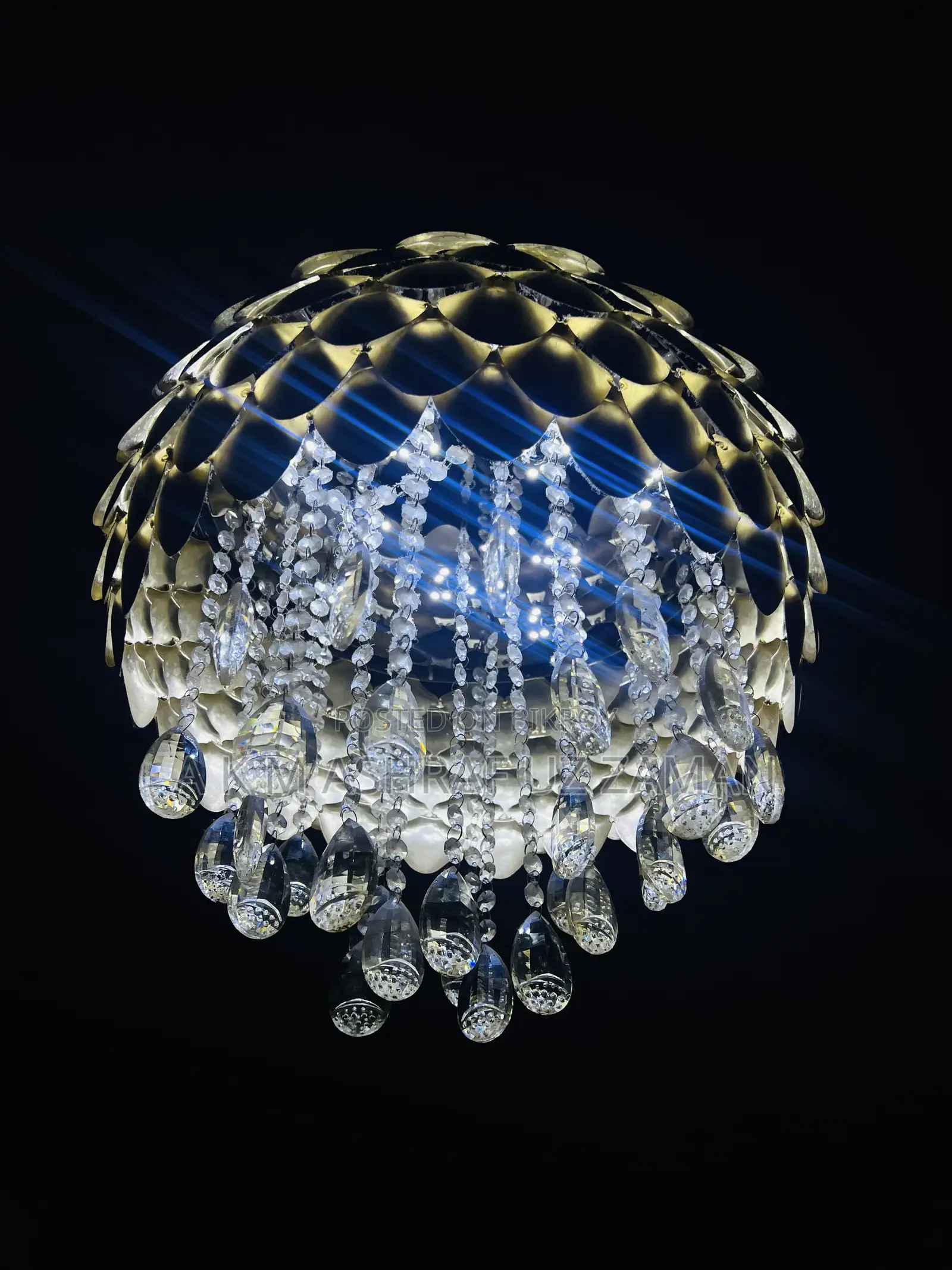 Ceiling Lamp