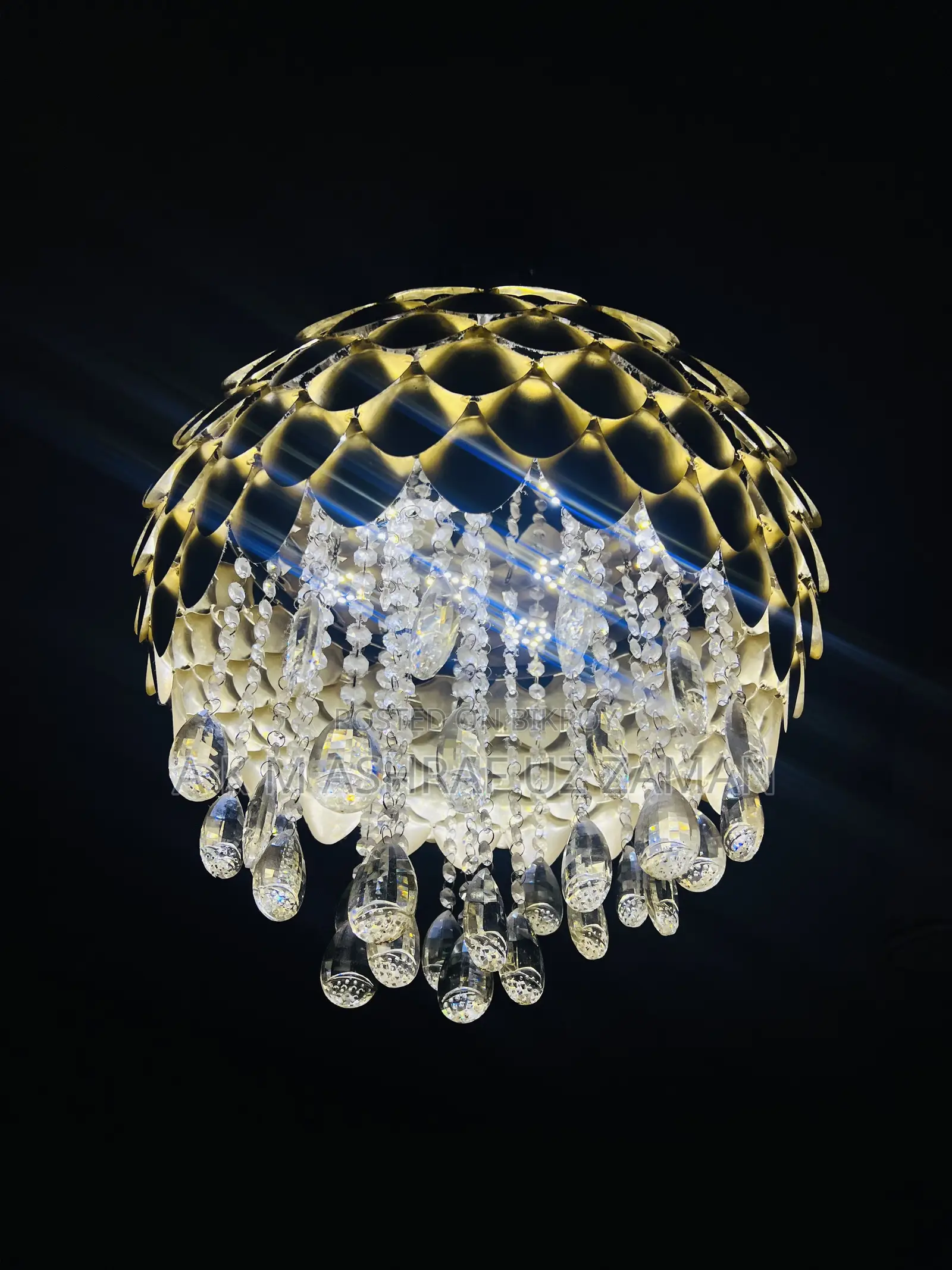 Ceiling Lamp