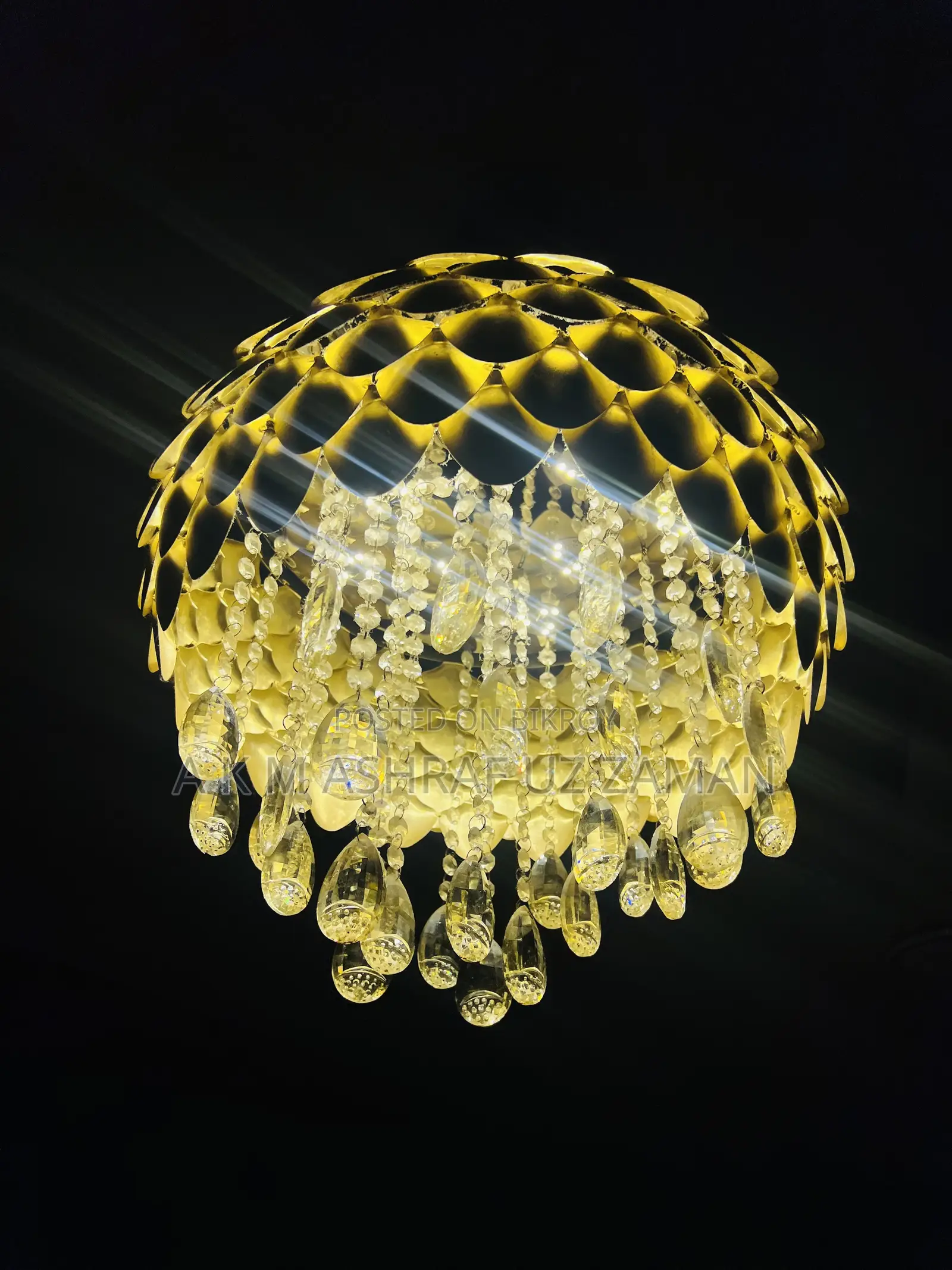Ceiling Lamp