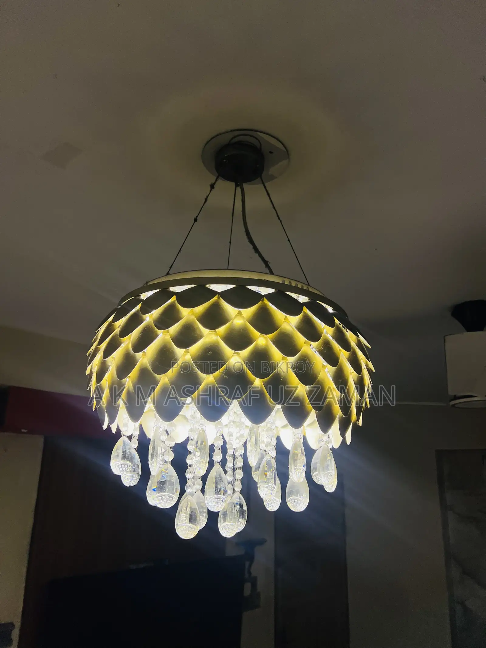 Ceiling Lamp