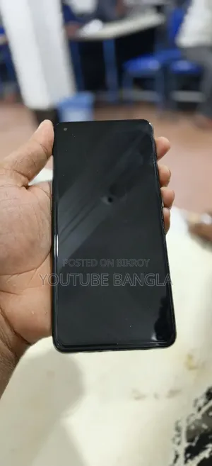 Oppo A95 128 GB Black