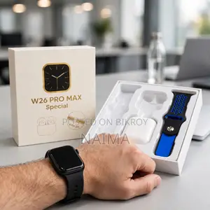 Smart Watch