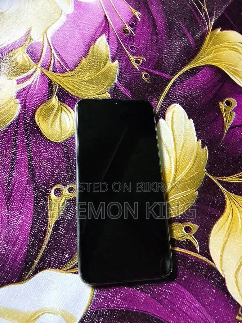 শাওমি রেডমি নোট ৮ ৬৪ জিবি ব্লু