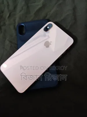 অ্যাপল আইফোন এক্সএস ম্যাক্স ২৫৬ জিবি গোল্ড