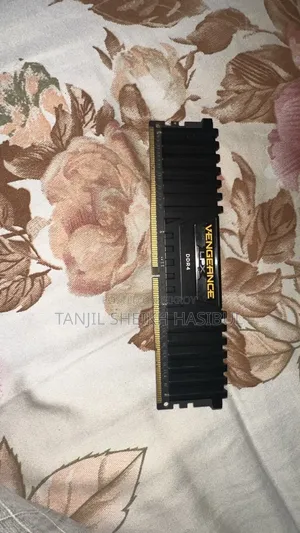 Corsair Vengeance LPX 16gb Ddr4 Dram 3200mhz Ram