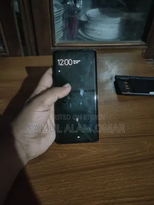 গুগল পিক্সেল ৬ প্রো ১২৮ জিবি ব্ল্যাক