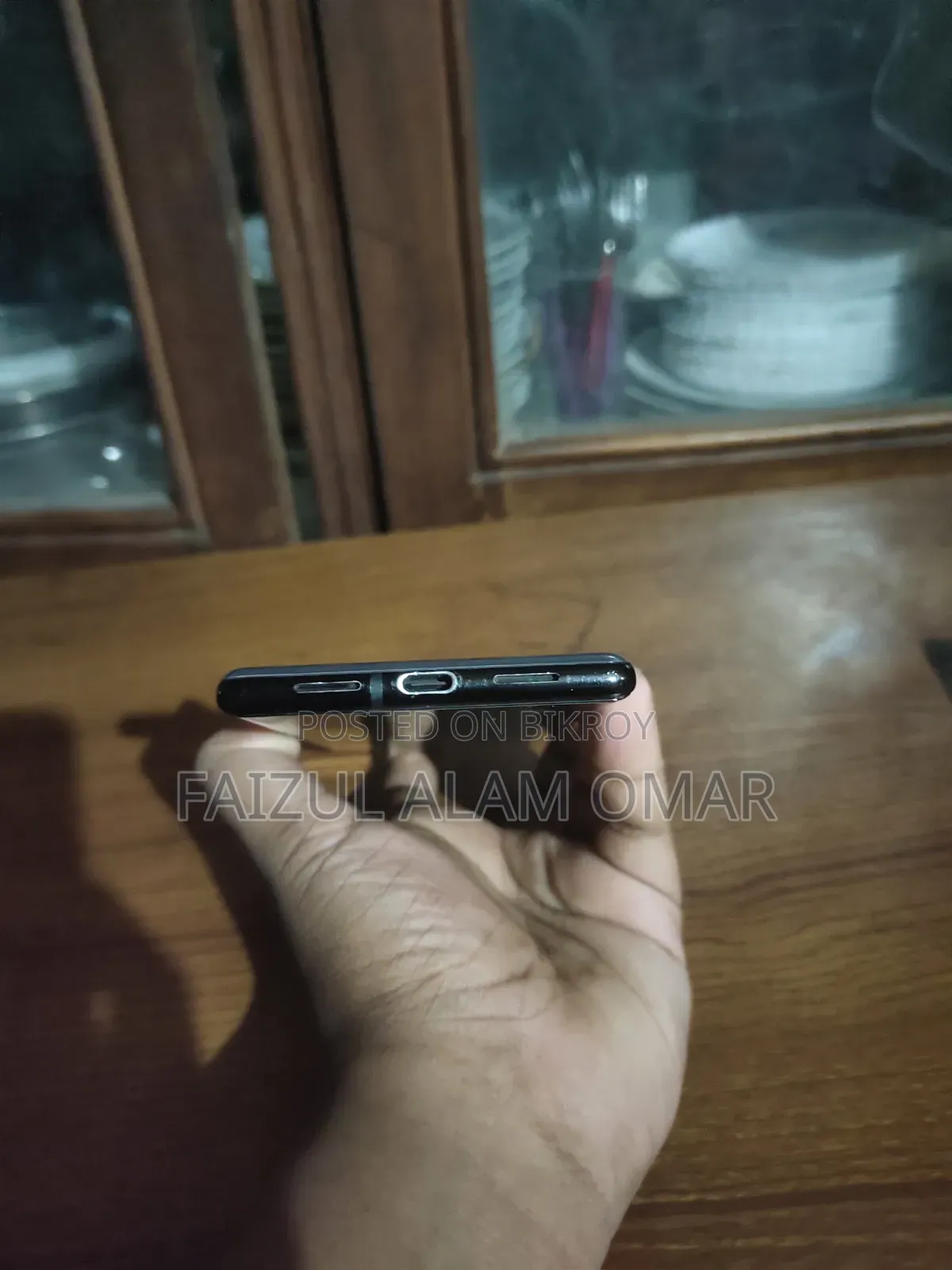 গুগল পিক্সেল ৬ প্রো ১২৮ জিবি ব্ল্যাক