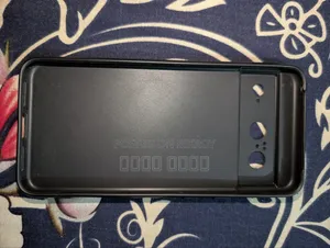 Pixel 8 Cover 2 Pcs