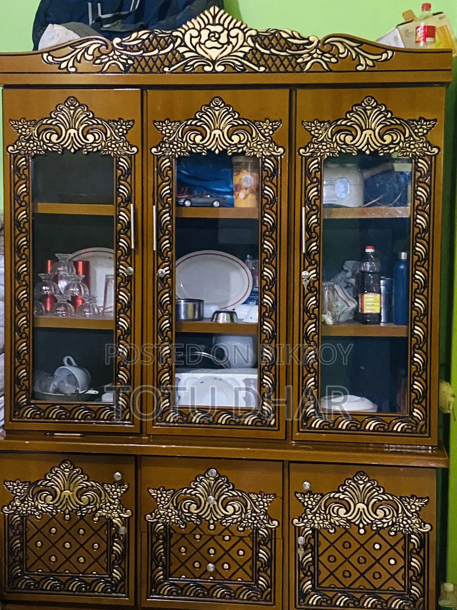বেডরুম সেট