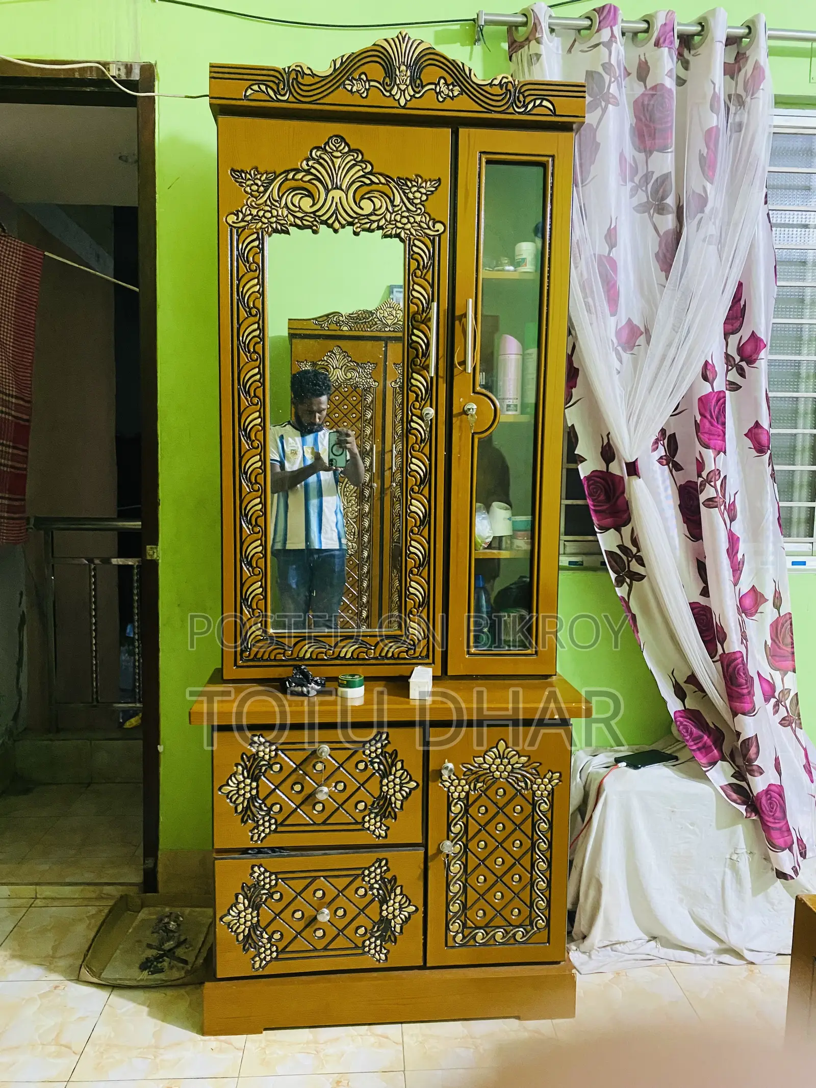 বেডরুম সেট