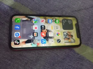 অ্যাপল আইফোন ১১ ১২৮ জিবি রেড