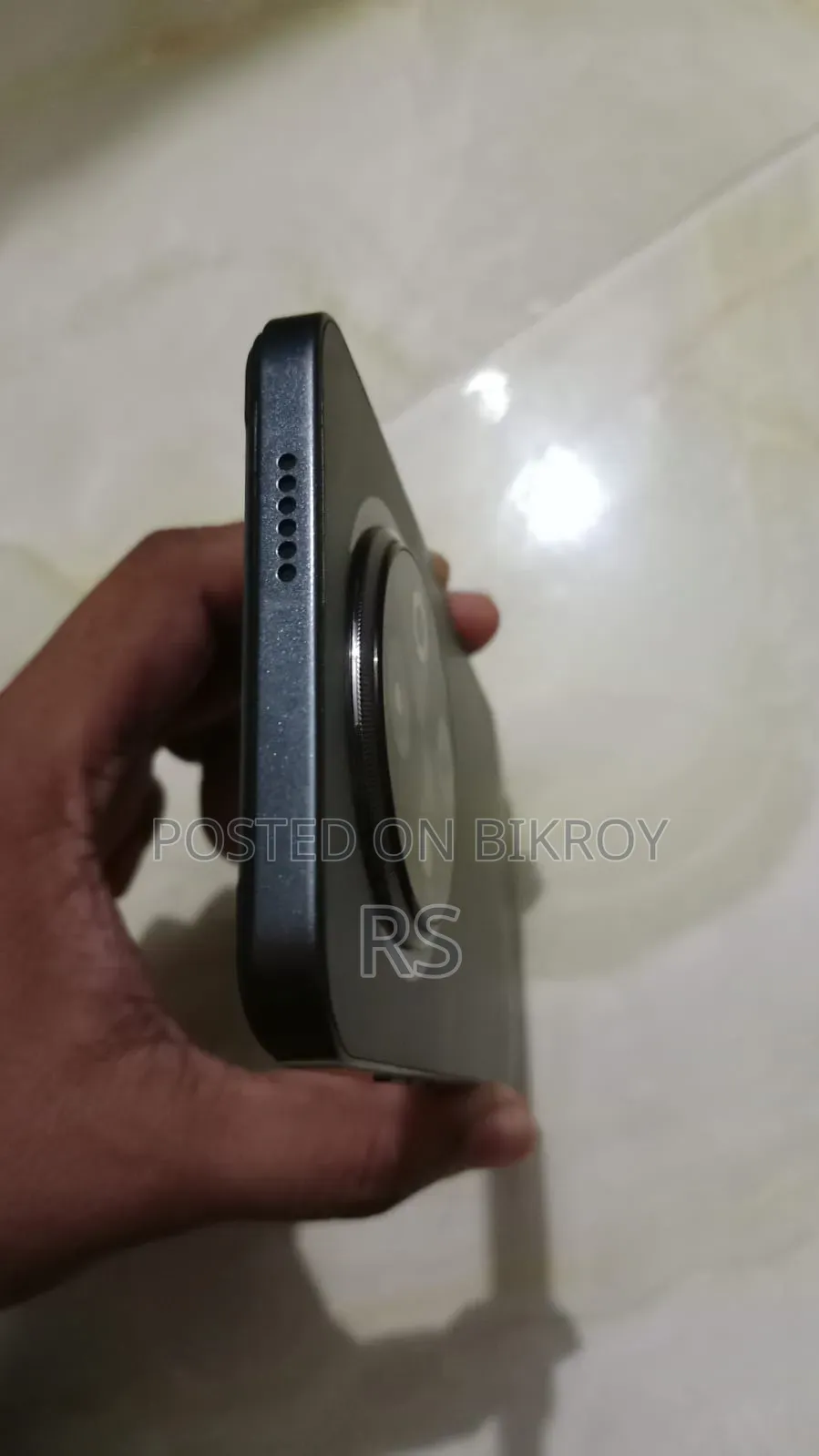 Tecno Spark 30C 128 GB Black