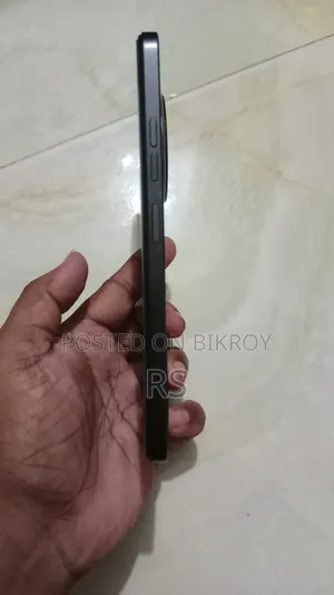 Tecno Spark 30C 128 GB Black