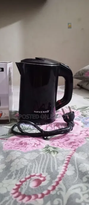 Novenaii Electric Kettle