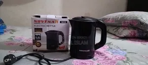 Novenaii Electric Kettle