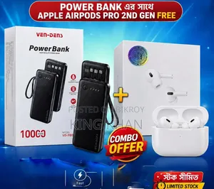 Combo Offer Stock Limit