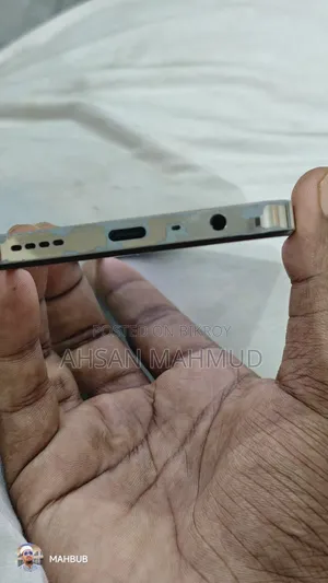 Realme Narzo 60 128 GB Orange