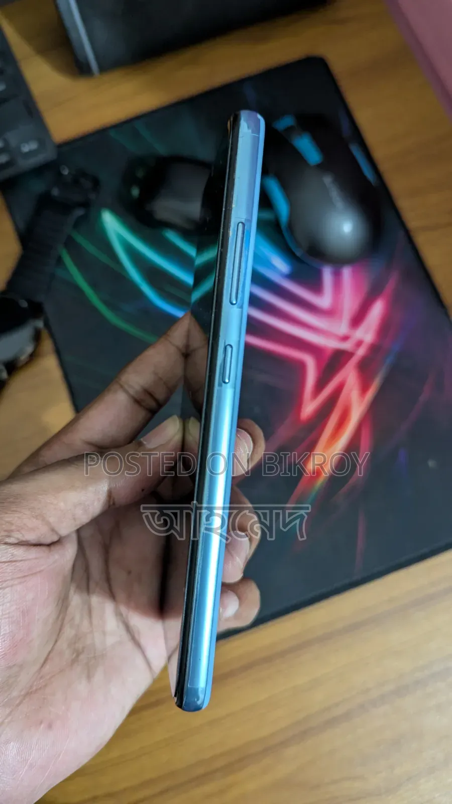 স্যামসাং গ্যালাক্সি এ৩২ ১২৮ জিবি সবুজ