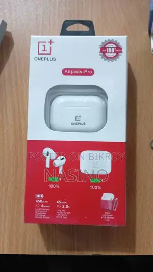 ওয়ান প্লাস এন৩৫ ব্লুটুথ ইয়ারফোন নেকব্যান্ড