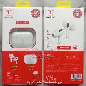 ওয়ান প্লাস এন৩৫ ব্লুটুথ ইয়ারফোন নেকব্যান্ড