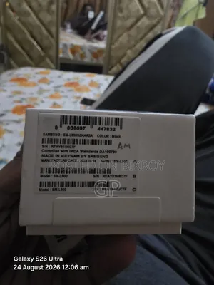 Samsung Galaxy Watch 8 Classic