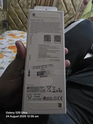 Samsung Galaxy Watch 8 Classic