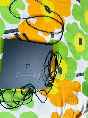 Ps4 Slim 1TB