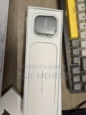 Apple Watch Series 11 (Clone)