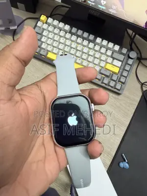 Apple Watch Series 11 (Clone)