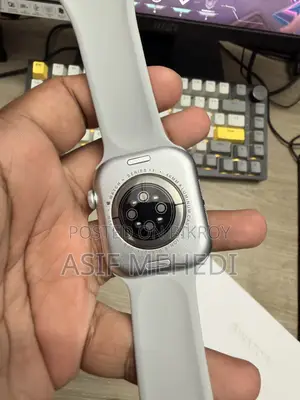 Apple Watch Series 11 (Clone)