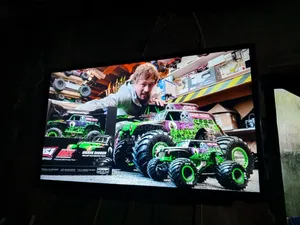 Emergency Sell LED TV