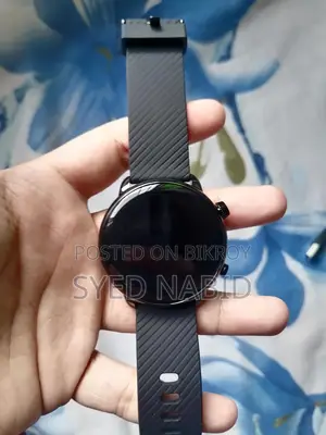 আইমিকি টিজি২ মোজো স্পেশাল এডিশন ওয়াচ