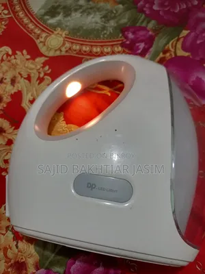 Dp Led Charger Light
